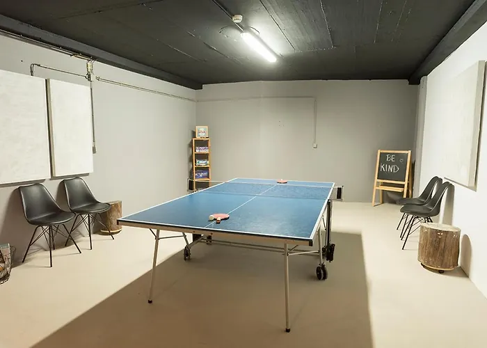 Aparthotel One2seven 4*