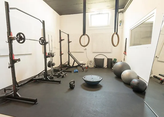 Aparthotel One2seven