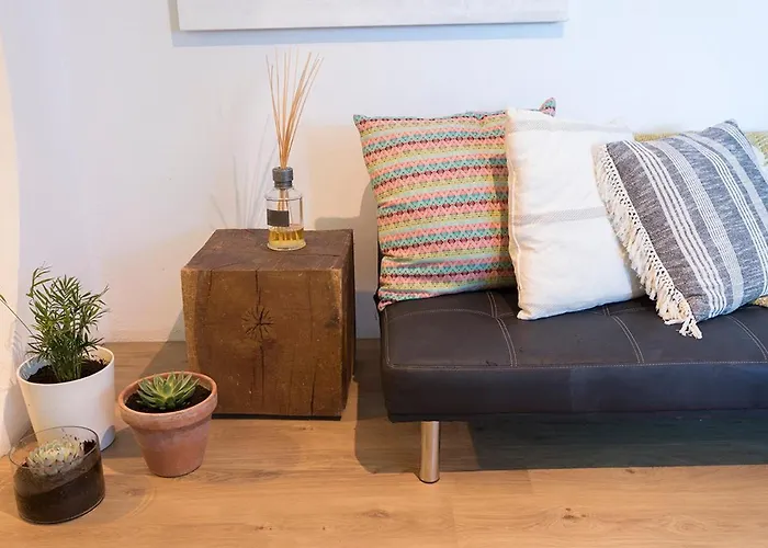 Aparthotel One2seven 4*