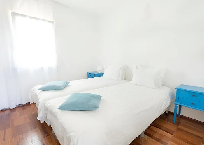 One2seven Aparthotel Ferragudo (Faro)