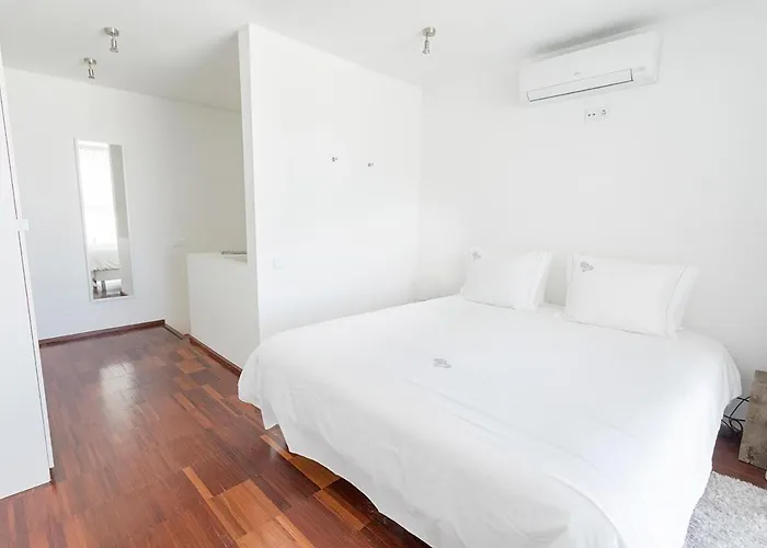 Aparthotel One2seven