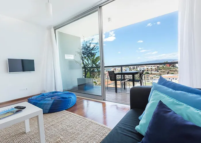 Aparthotel One2seven Ferragudo (Faro)