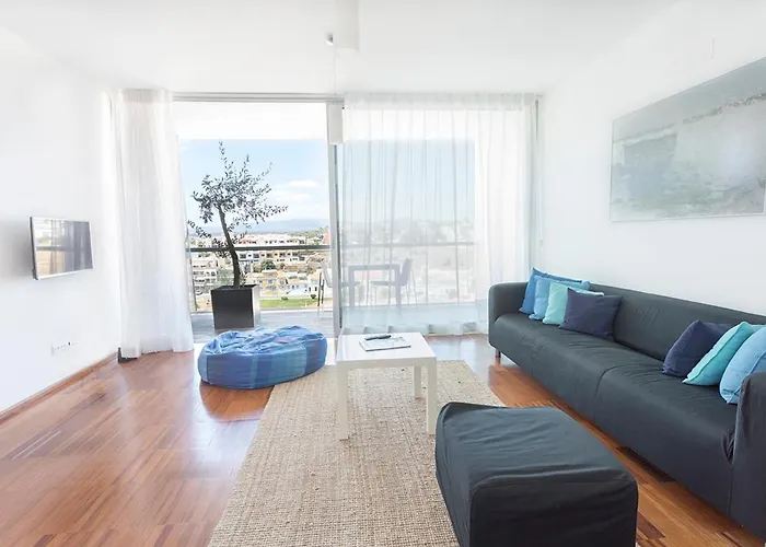 One2seven 4* Ferragudo (Faro)