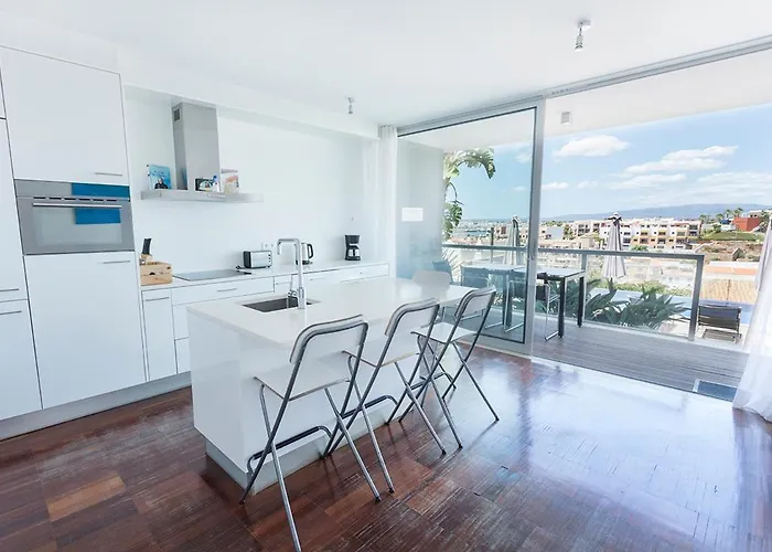 Aparthotel One2seven Ferragudo (Faro)