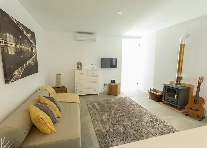 Aparthotel One2seven Ferragudo (Faro)