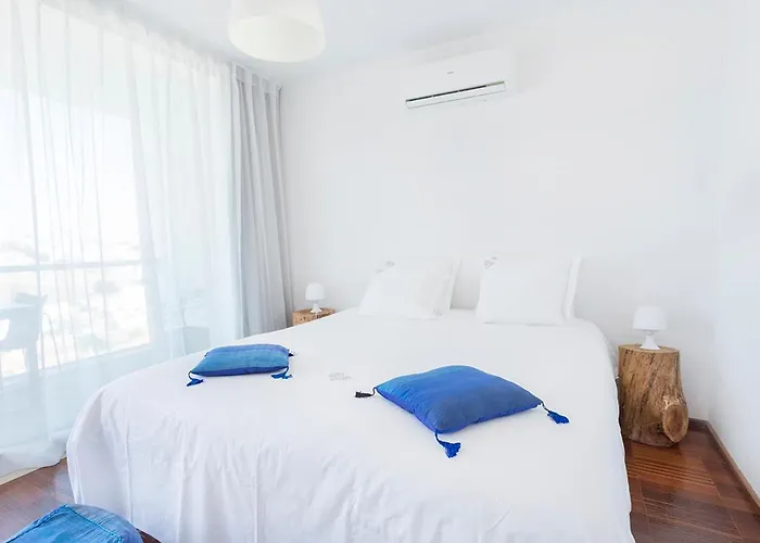 Aparthotel One2seven 4*