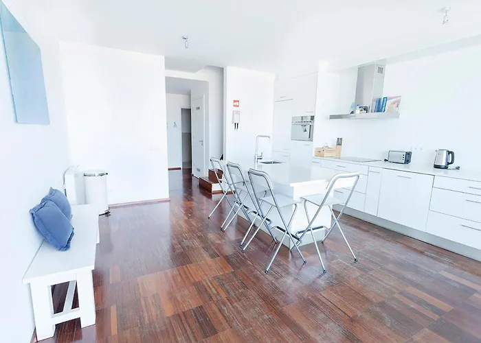 Aparthotel One2seven