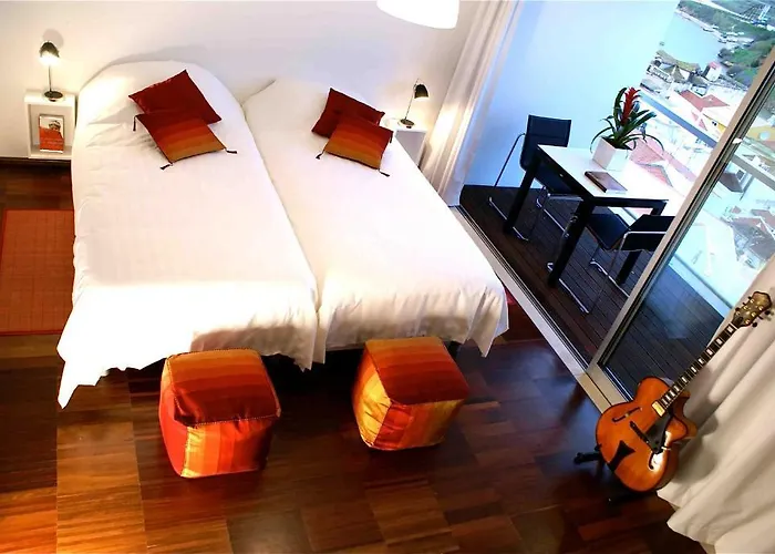 Aparthotel One2seven