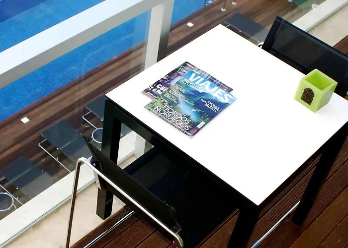 Aparthotel One2seven