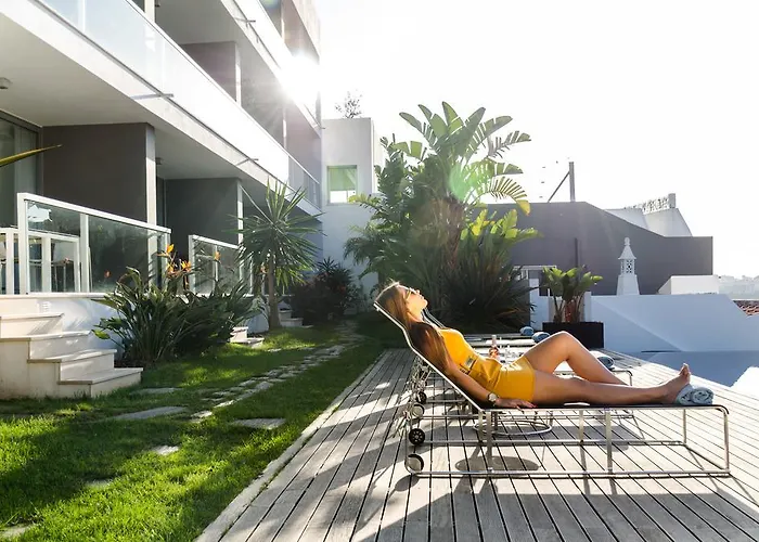 Aparthotel One2seven