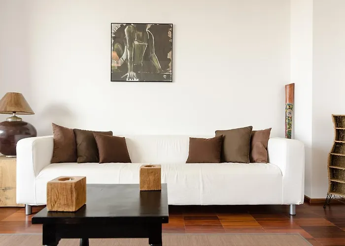 Aparthotel One2seven 4*