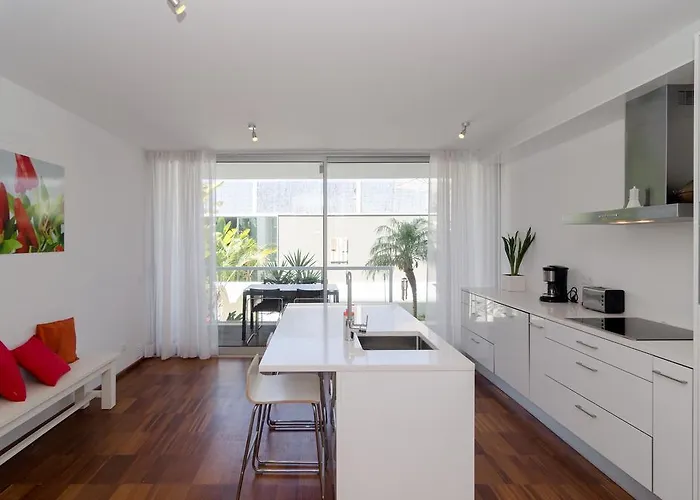 Aparthotel One2seven Ferragudo (Faro)