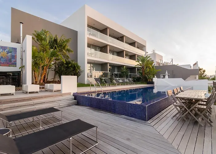 Aparthotel One2seven