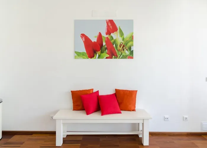 One2seven Aparthotel