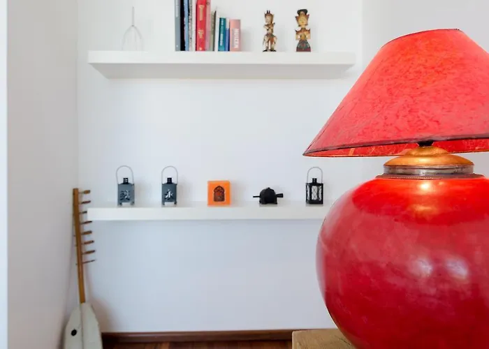 One2seven 4* Ferragudo (Faro)