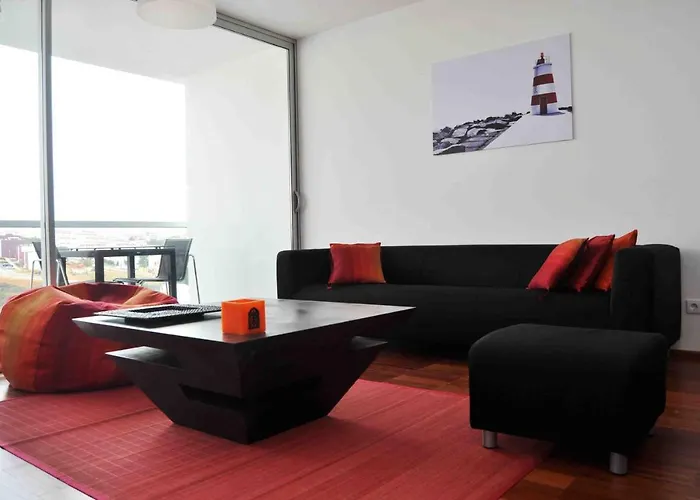 One2seven Ferragudo (Faro)