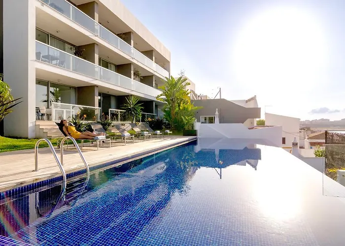 Aparthotel One2seven